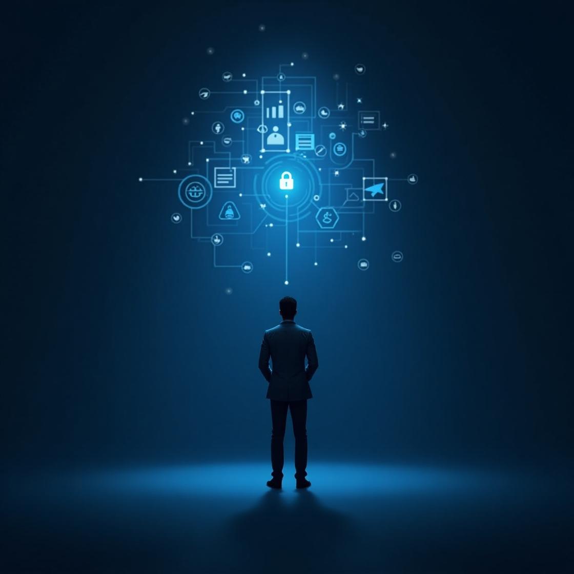 Liderança e Inovação na Era Digital